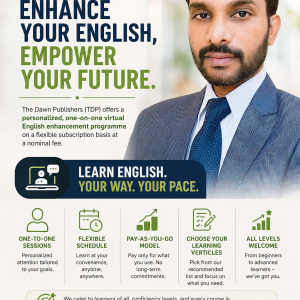 English Enhancement Programme